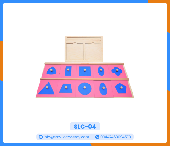 إطارات الكتابة Insets Wooden